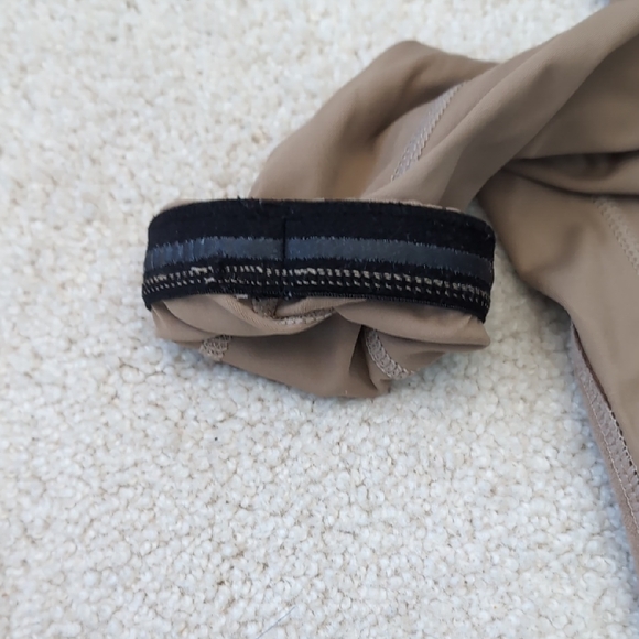 Tan Riding Pants - Picture 3 of 5